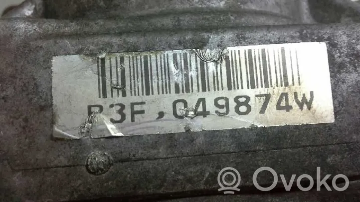 Honda CR-V Pompa wspomaganie układu kierowniczego PF3049874W