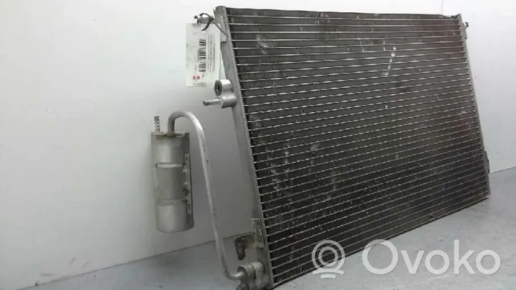 Saab 9-3 Ver2 Radiateur condenseur de climatisation 