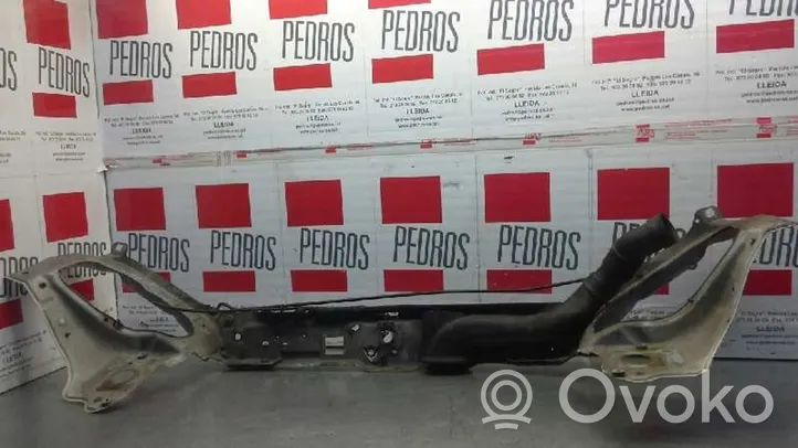 Opel Combo C Dashboard 09199141