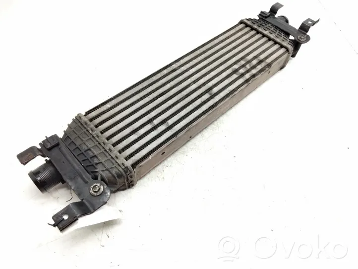 Ford Fiesta Radiatore intercooler 5S6H9L440AD