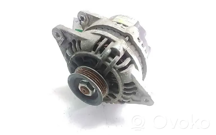 KIA Rio Generatore/alternatore 441937