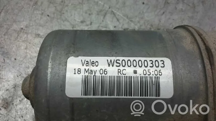 Chrysler Voyager Wiper motor 05114534AA