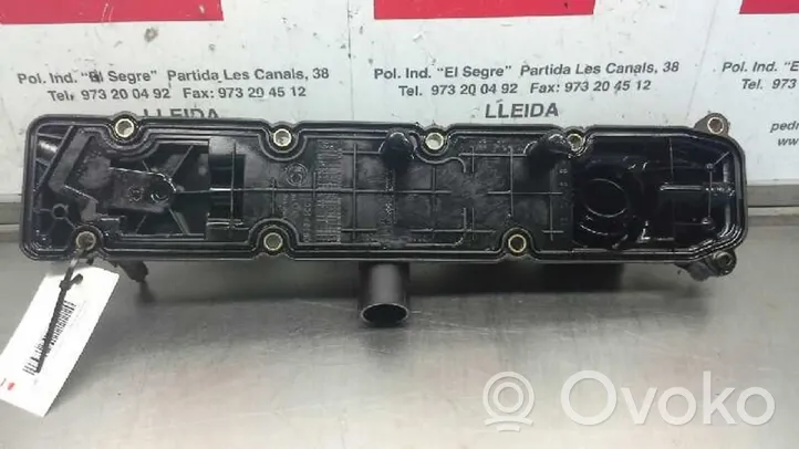 Citroen Berlingo Tapa de balancines 9630142180