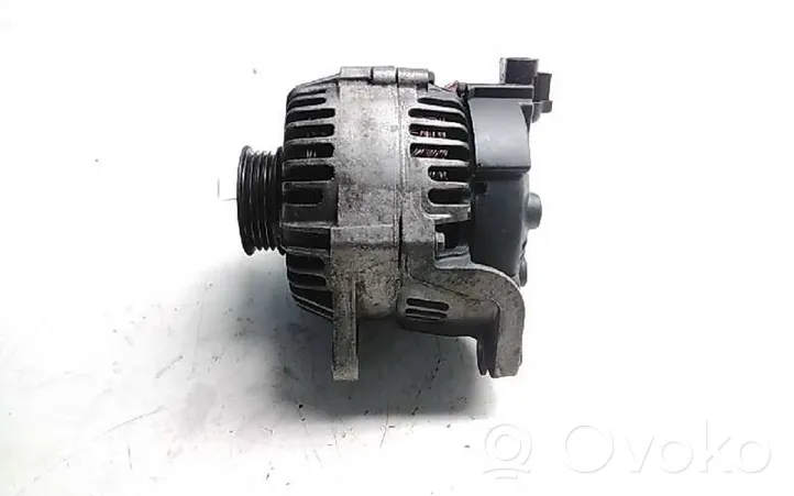 Nissan Micra C+C Generatore/alternatore 23100AX600