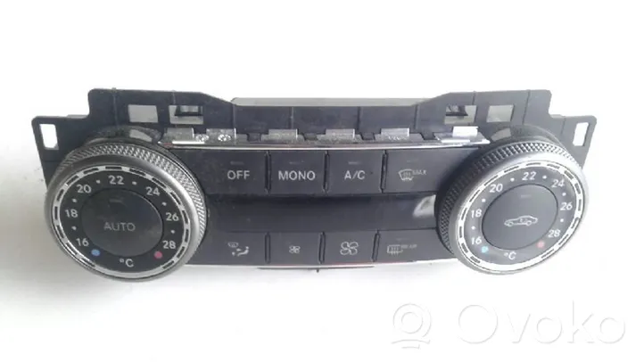 Mercedes-Benz CLK AMG A208 C208 Ilmastoinnin ohjainlaite A2048308285