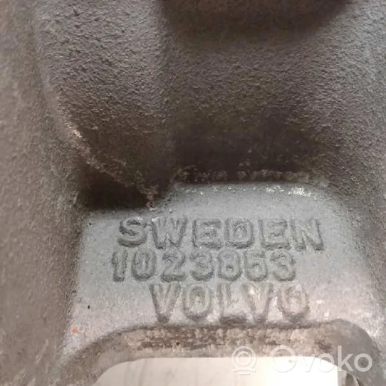 Volvo XC70 Mechanizm różnicowy przedni / Dyferencjał 1023853
