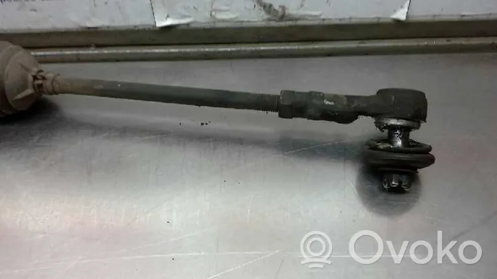 Hyundai Accent Steering rack 