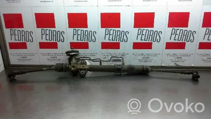 Hyundai Accent Steering rack 