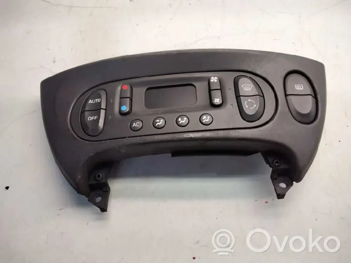 Renault Scenic RX Panel klimatyzacji R6147226