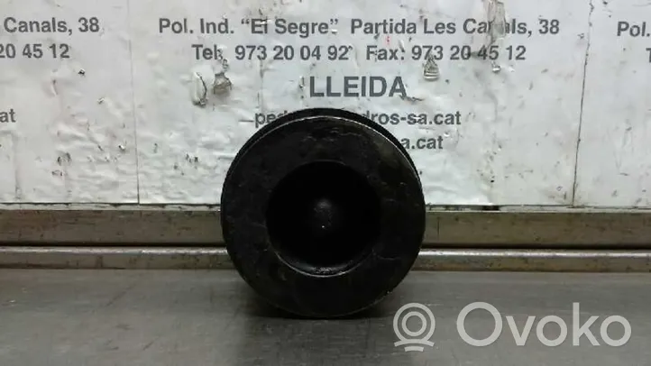 Hyundai Trajet Piston 