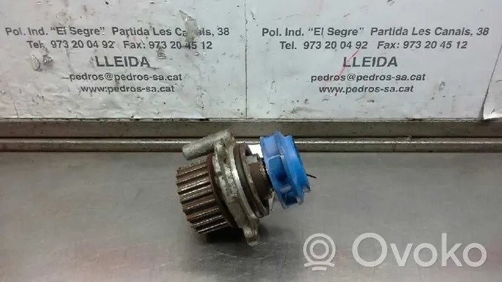 Audi A4 Allroad Pompe de circulation d'eau 