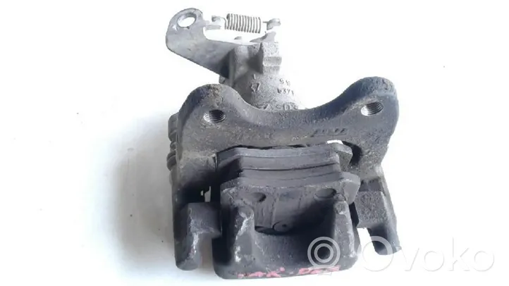 Renault Scenic RX Brake caliper pad carrier rear 