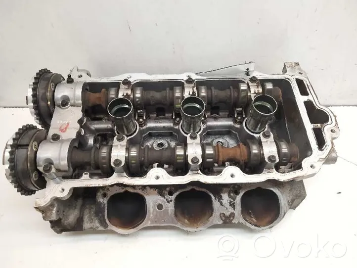 Cadillac SRX Culata del motor 23913361