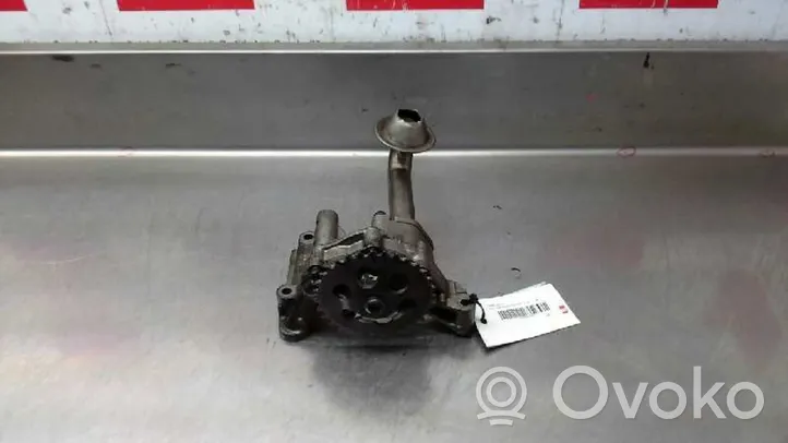 Seat Cordoba (6K) Oil pump 