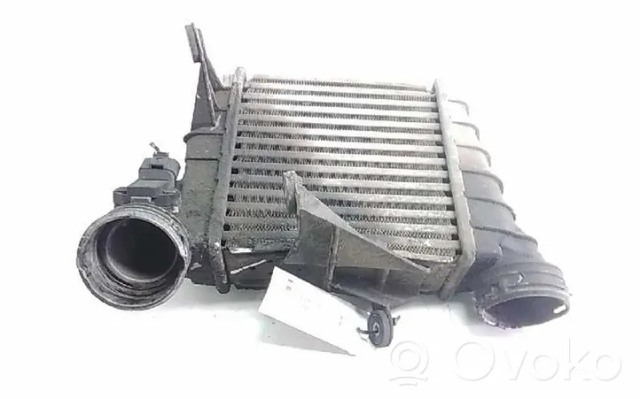 Seat Cordoba (6L) Chłodnica powietrza doładowującego / Intercooler 6Q0145804E