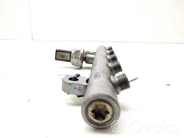 Peugeot 307 Corps injection Monopoint 9645689580