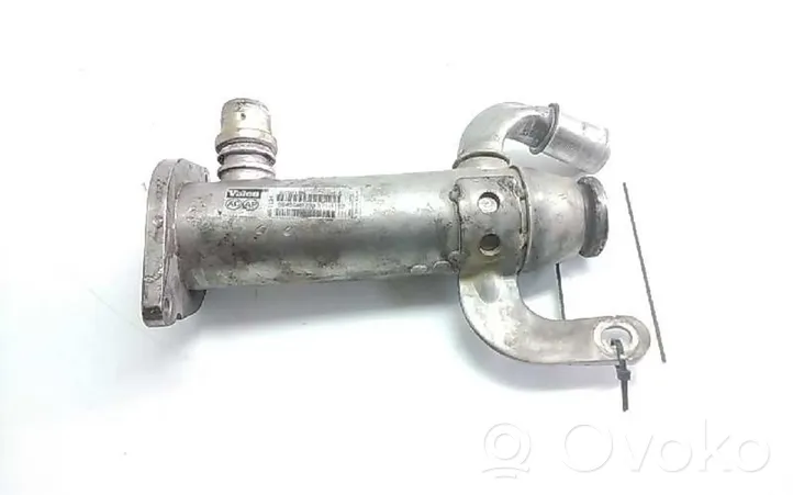 Peugeot 307 EGR valve 9645689780
