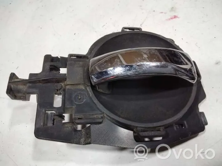 Citroen C3 Pluriel Maniglia interna per portiera posteriore 9680187777