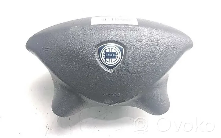 Lancia Phedra Fahrerairbag 5AVA2U0018360A