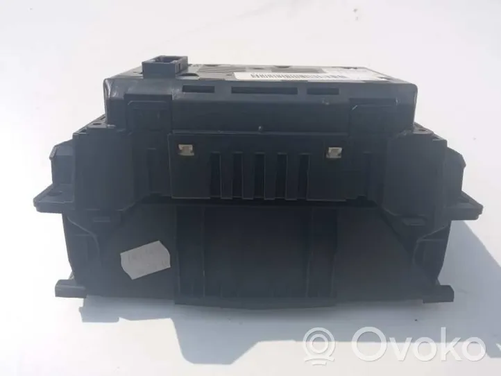 Opel Astra G Schermo del visore a sovrimpressione 13111165