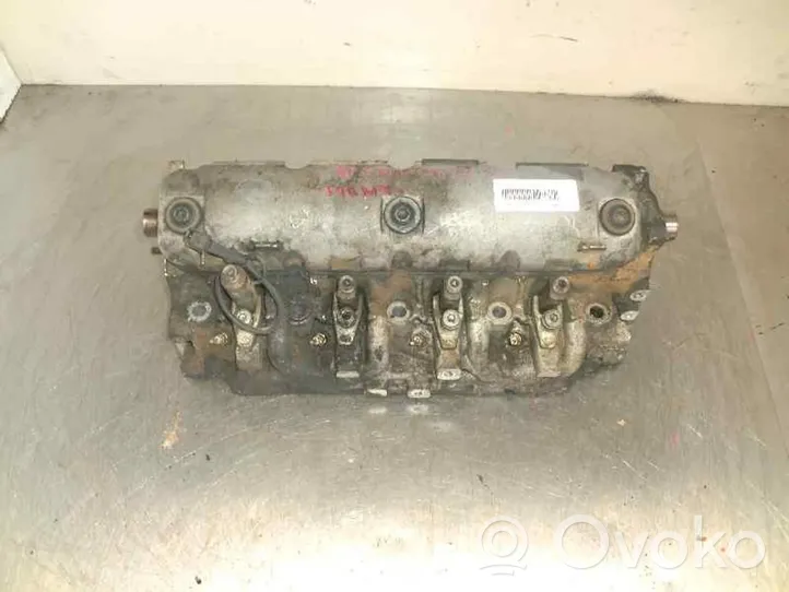 Renault Master II Engine head 