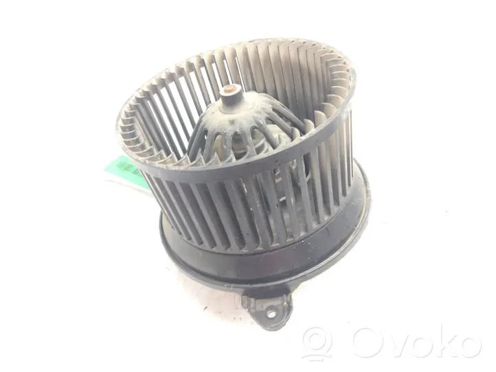 Peugeot 106 Ventola riscaldamento/ventilatore abitacolo 9609330