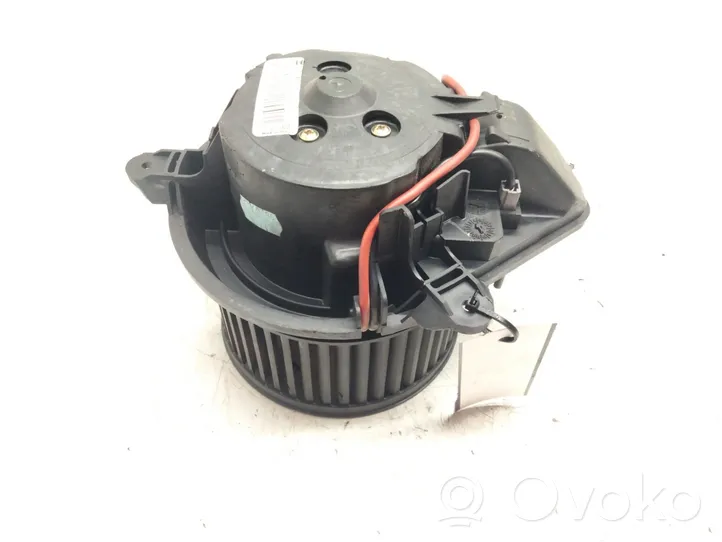 Peugeot 106 Ventola riscaldamento/ventilatore abitacolo 9609330