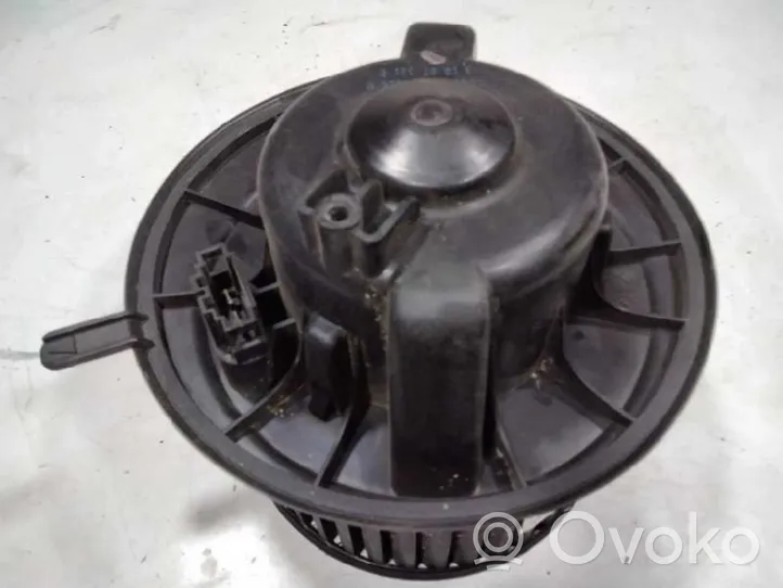 Volkswagen Caddy Ventola riscaldamento/ventilatore abitacolo 1K181915