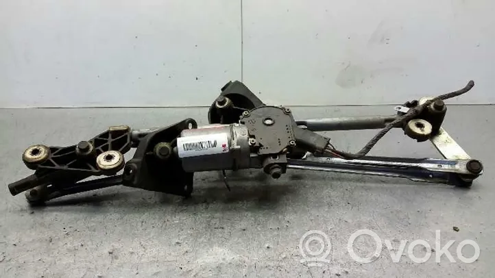 Chrysler Voyager Wiper motor 