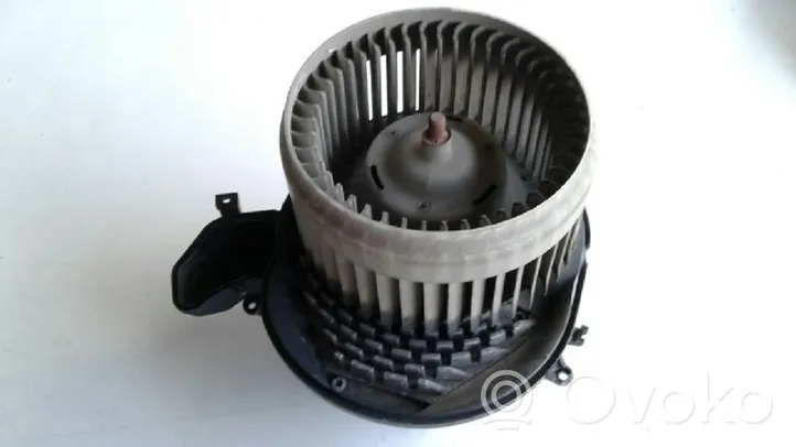 Volvo S60 Heater fan/blower 