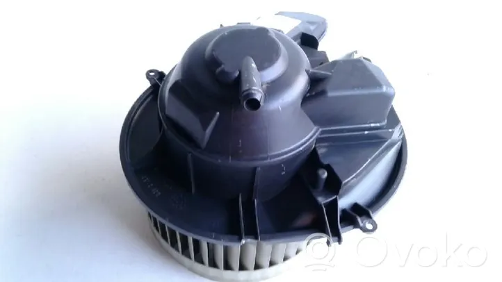 Volvo S60 Heater fan/blower 