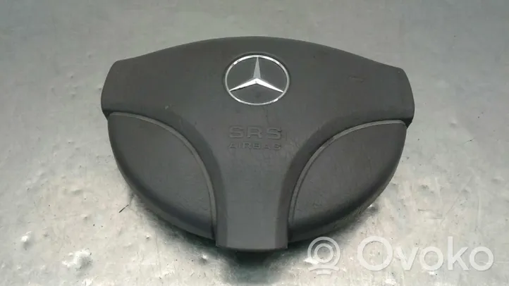 Mercedes-Benz A W168 Airbag de volant 1684600298