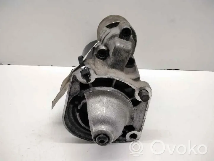 Volvo S60 Motorino d’avviamento 000108166