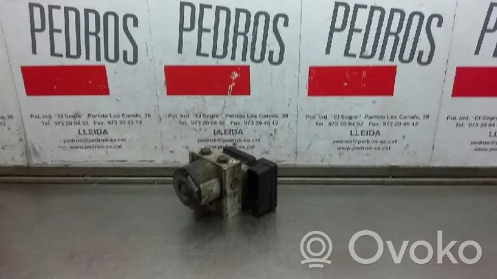 Citroen C3 Pluriel Pompa ABS 9657352680