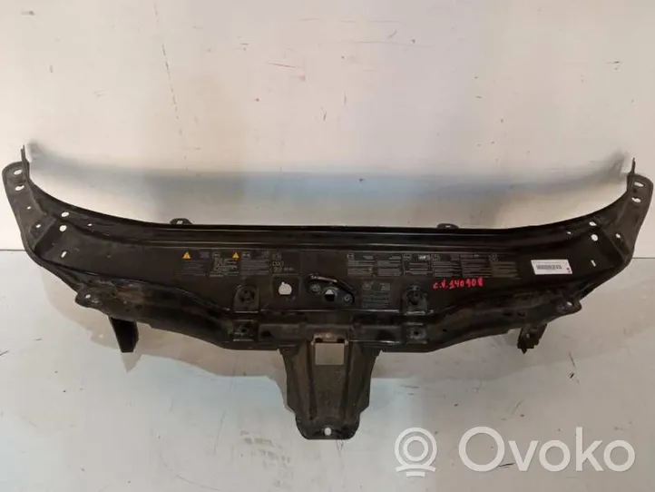 Renault Espace -  Grand espace IV Panelė 7782235298