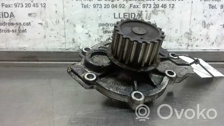 Volvo S60 Pompe de circulation d'eau 31293668