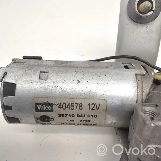 Nissan Almera Tino Takalasinpyyhkimen moottori 404678