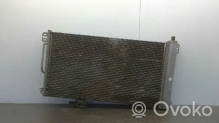 Mercedes-Benz C W203 Radiateur condenseur de climatisation 