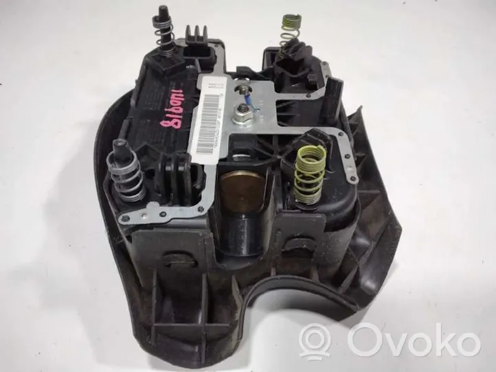 Nissan Almera Tino Airbag dello sterzo 4515195