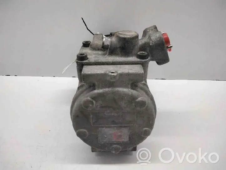 Land Rover Discovery Ilmastointilaitteen kompressorin pumppu (A/C) F901030