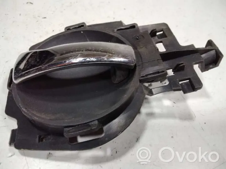 Citroen C3 Pluriel Maniglia interna per portiera posteriore 9647164477