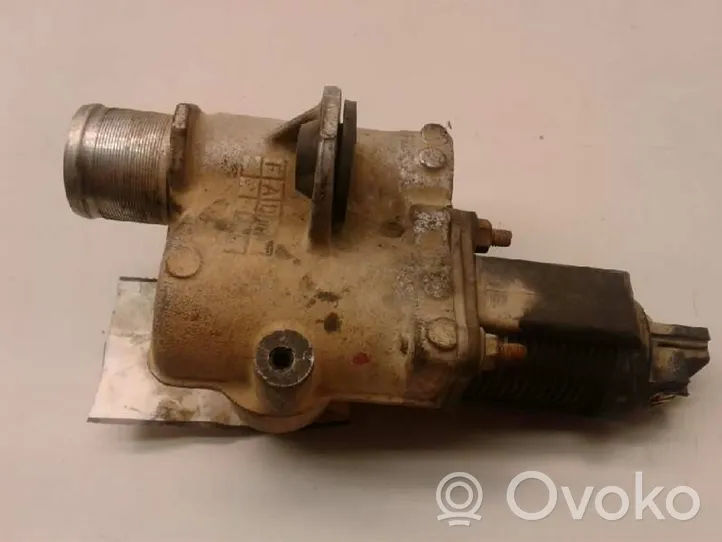 Nissan Kubistar EGR vožtuvas 7700107471