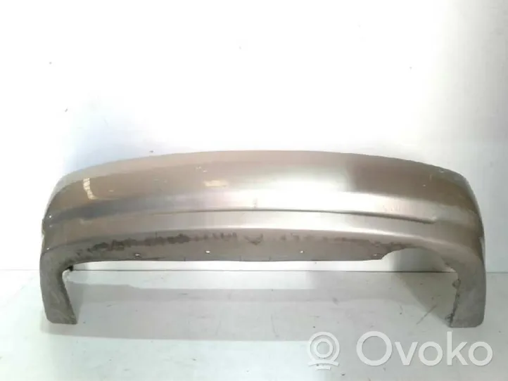 KIA Cerato Rear bumper 