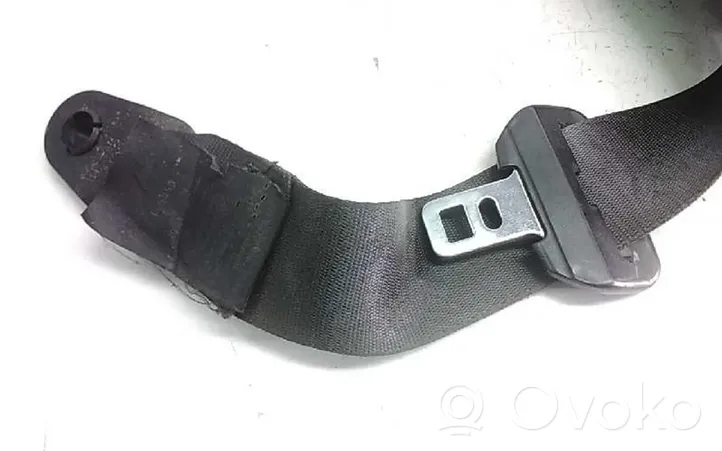 Land Rover Range Rover Sport L320 Ceinture de sécurité avant 602276700