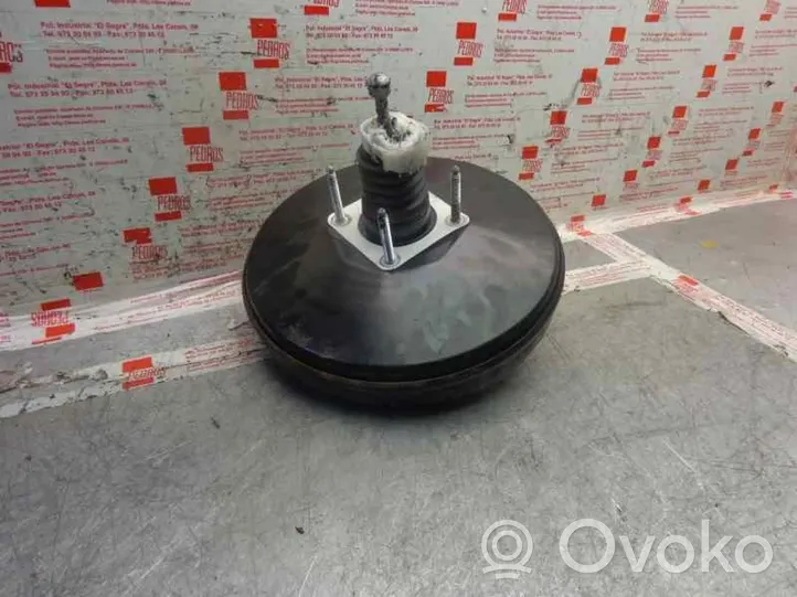 Fiat Ducato Valvola di pressione Servotronic sterzo idraulico 0204051288