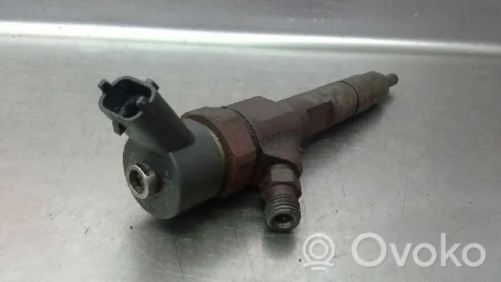 Renault Trafic I Injecteur de carburant 