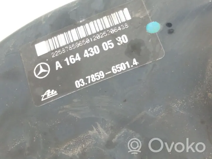 Mercedes-Benz ML W164 Zawór / Czujnik Servotronic A1644300530