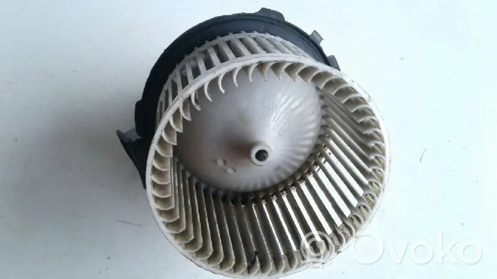 Fiat Panda II Mazā radiatora ventilators 0077362539
