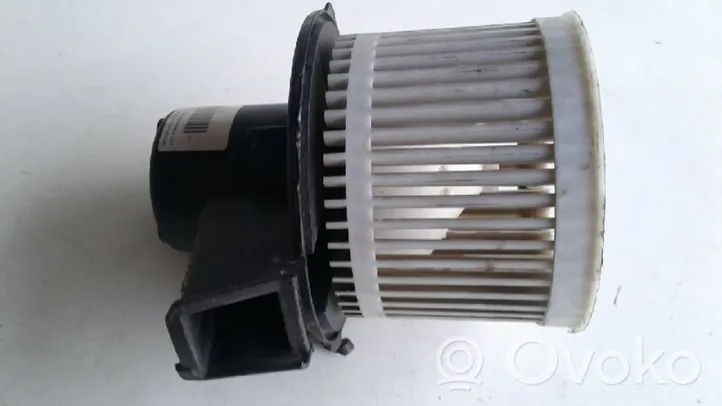 Fiat Panda II Mazā radiatora ventilators 0077362539