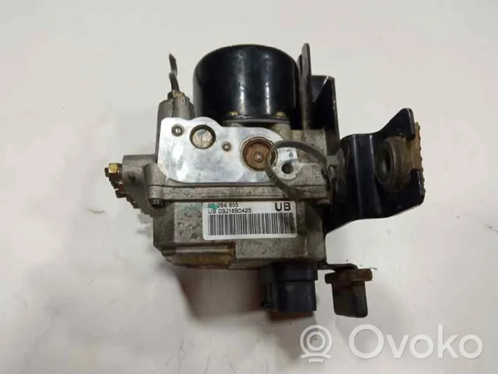 Daewoo Tacuma Pompa ABS 745839D032590222